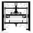 Fig. 01 - Periodic correlated magnetic actuator systems and methods of use thereof
