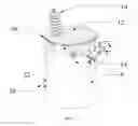 Fig. 03 - NON-CONDUCTIVE LID FOR TRANSFORMERS