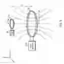 Fig. 06 - Multi-mode RFID tag architecture