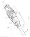 Fig. 14 - Cables and connector assemblies employing a furcation tube(s) for radio-frequency identification (RFID)-equipped connectors, and related systems and methods