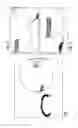 Fig. 02 - I C U helmet stop lamp