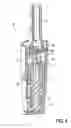 Fig. 04 - Rotary adjustment for dual switch assembly