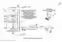 Fig. 01 - System and method of determining gas detector information and status via RFID tags