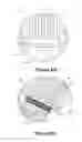 Fig. 08 - CONSUMER ELECTRONICS DEVICE HAVING REPLACEABLE ION WIND FAN