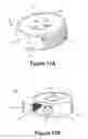 Fig. 13 - CONSUMER ELECTRONICS DEVICE HAVING REPLACEABLE ION WIND FAN