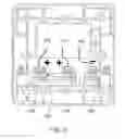 Fig. 06 - Mounting plate for a notification appliance