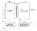 Fig. 01 - Parallel to serial conversion apparatus and method of converting parallel data having different widths