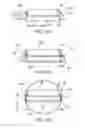 Fig. 11 - Slot array antenna and radar device