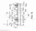 Fig. 15 - Slot array antenna and radar device