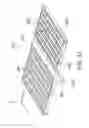 Fig. 18 - Slot array antenna and radar device