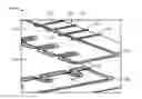Fig. 01 - Electronic devices, such as antennas, having fluidic constructs that permit reconfiguration of the devices