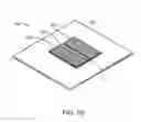 Fig. 05 - Electronic devices, such as antennas, having fluidic constructs that permit reconfiguration of the devices