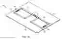 Fig. 08 - Electronic devices, such as antennas, having fluidic constructs that permit reconfiguration of the devices