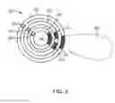 Fig. 09 - Electronic devices, such as antennas, having fluidic constructs that permit reconfiguration of the devices
