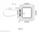 Fig. 10 - Electronic devices, such as antennas, having fluidic constructs that permit reconfiguration of the devices