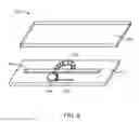 Fig. 13 - Electronic devices, such as antennas, having fluidic constructs that permit reconfiguration of the devices