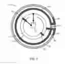 Fig. 15 - Electronic devices, such as antennas, having fluidic constructs that permit reconfiguration of the devices