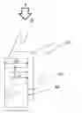 Fig. 01 - Slot antenna, electronic apparatus, and method for manufacturing slot antenna