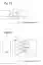 Fig. 12 - Antenna apparatus for simultaneously transmitting multiple radio signals with different radiation characteristics