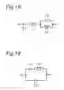 Fig. 14 - Antenna apparatus for simultaneously transmitting multiple radio signals with different radiation characteristics
