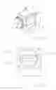 Fig. 11 - Monolithic microwave antenna feed and method of manufacture