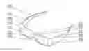 Fig. 01 - INTERACTIVE GLASSES SYSTEM