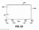 Fig. 42 - INTERACTIVE INPUT SYSTEM AND METHOD