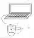 Fig. 01 - MULTIFUNCTIONAL MOUSE, COMPUTER SYSTEM, AND INPUT METHOD THEREOF