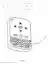 Fig. 03 - Full keyboard remote control
