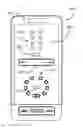 Fig. 01 - Touch screen overlay for visually impaired persons