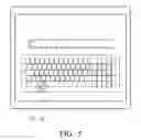 Fig. 07 - Input Control Method and Electronic Device for a Software Keyboard