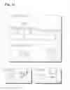 Fig. 02 - Physical pieces for interactive application using touch screen devices