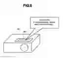 Fig. 07 - Projection type image display device