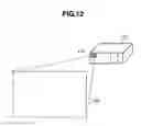 Fig. 11 - Projection type image display device