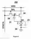 Fig. 04 - Method and system for programming and driving active matrix light emitting device pixel having a controllable supply voltage