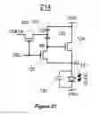 Fig. 22 - Method and system for programming and driving active matrix light emitting device pixel having a controllable supply voltage
