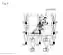 Fig. 02 - Multiprojection display system and screen forming method