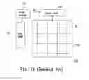 Fig. 02 - Display for driving a pixel circuitry with positive and negative polarities during a frame period and pixel circuitry