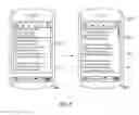 Fig. 06 - ELECTRONIC DEVICE AND METHOD OF TRACKING DISPLAYED INFORMATION