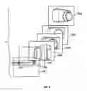 Fig. 05 - System for delivering and enabling interactivity with images