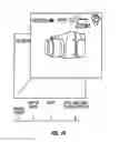 Fig. 11 - System for delivering and enabling interactivity with images