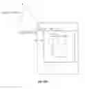 Fig. 28 - System for delivering and enabling interactivity with images