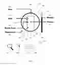 Fig. 05 - Method and system for generating pyramid fisheye lens detail-in-context presentations