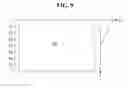 Fig. 10 - Stereoscopic image display and driving method thereof