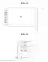 Fig. 12 - Stereoscopic image display and driving method thereof