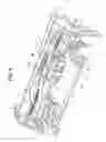 Fig. 05 - Multi plate layered liquid ejecting head, liquid ejecting head unit, and liquid ejecting apparatus