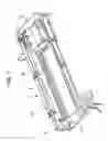Fig. 02 - Liquid ejecting head unit and liquid ejecting apparatus