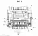 Fig. 08 - Liquid ejecting head unit and liquid ejecting apparatus