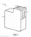 Fig. 02 - Fluid ejection device with circulation pump