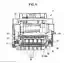Fig. 08 - Liquid ejecting head unit, manufacturing method for a liquid ejecting head unit, and liquid ejecting apparatus